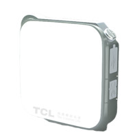 TCL TC36 露营灯 白色 600流明 基础版