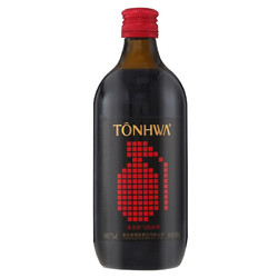 TONHWA 通化葡萄酒 微气泡露酒 7%vol 500mL