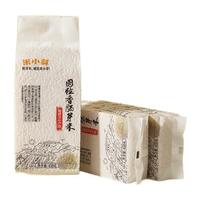 米小芽 胚芽米谷物米营养大米粥营养辅食 胚芽米450g*4盒