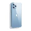 MR LEI 小雷先生 iPhone11 Pro TPU手机壳 透明色