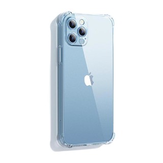 MR LEI 小雷先生 iPhone13 Pro Max TPU手机壳 透明色