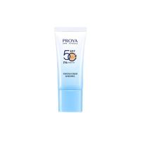 PROYA 珀莱雅 轻享阳光水润轻薄隔离防晒乳 SPF50+ PA++++ 15ml