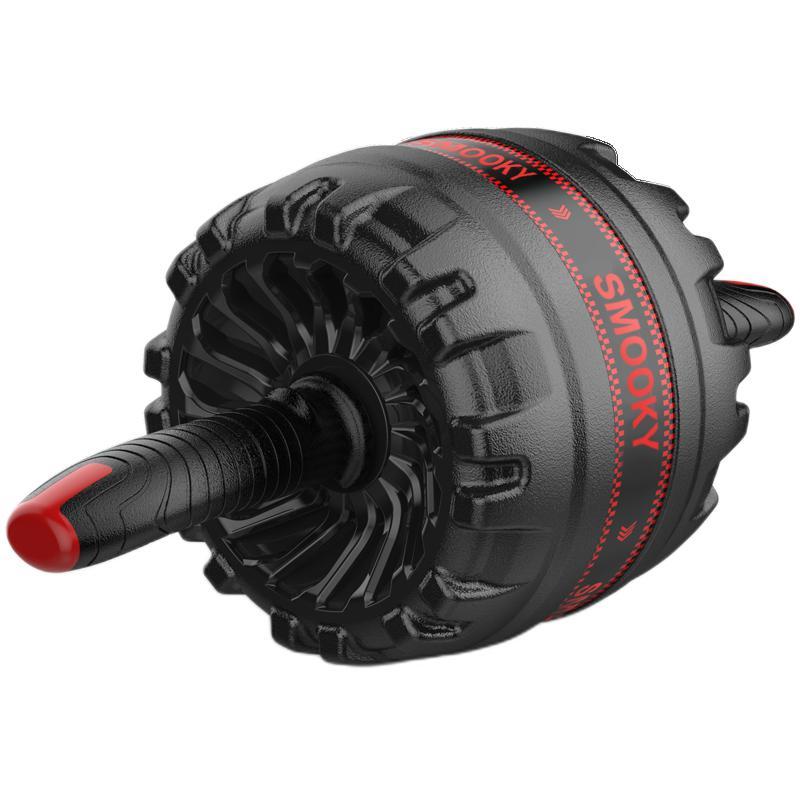 SMOOKY 史莫卡 R1 健腹轮