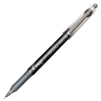 PILOT 百乐 中性笔BL-P70针管办公学生用水笔签字笔中性笔0.7mm 黑色 红色 蓝色