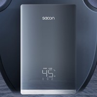 sacon 帅康 SK-UL85 即热式电热水器