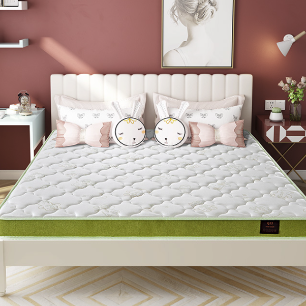 佳佰 JDJB-07 防螨椰棕床垫