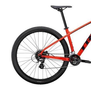 TREK 崔克 Marlin 6 山地自行车 28787DC 红色 27.5英寸 XS