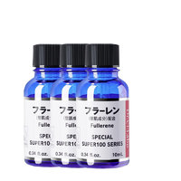 Dr.Ci:Labo 城野医生 凝时富勒烯精华液 10ml*3