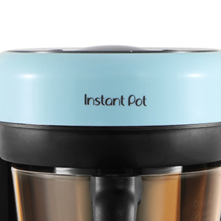 Instant Pot IA/GBAF 空气炸锅 水漾蓝