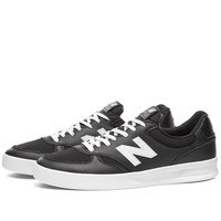 new balance Comme des Garçons Homme联名 CT300 男子休闲运动鞋