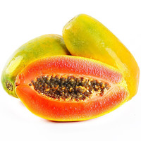 甜果源 红心木瓜