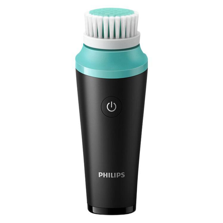 PHILIPS 飞利浦 MS1011 洁面仪 黑色