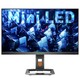 泰坦军团 27A6MR 27英寸miniLED IPS显示器（2K、165Hz、99%DCI-P3、1ms）