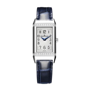 JAEGER-LECOULTRE 积家 Reverso翻转系列 20毫米石英腕表 Q3288420