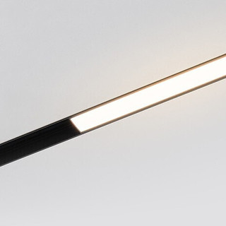NVC Lighting 雷士照明 夜影系列 ESJJQT1002 磁吸泛光灯 24W
