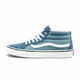 VANS 范斯 经典系列 Sk8-Mid Reissue 中性运动帆布鞋 VN0A3MV8Q69