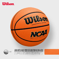 Wilson 威尔胜 7号标准篮球 WZ2007701CN7