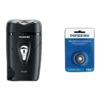 POREE 博锐 PS187 电动剃须刀 刀头*1
