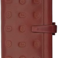 FILOFAX 斐来仕 King 100周年 系统手册 圣经 棕色 026044