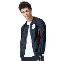 discovery expedition 男子防晒衣 DAEG81362 黑色 XL