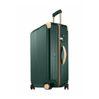 RIMOWA BOSSA NOVA系列休闲撞色硬壳静音万向轮行李箱拉杆箱 28寸 87070414