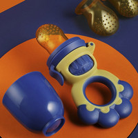 LOVEKING 皇宠 GnauHbaby 婴儿硅胶牙胶