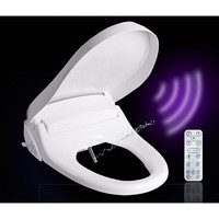 WEILIJING 卫丽净 WLJ-X8 全自动遥控智能马桶盖板