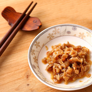 潮汕佬 橄榄菜88g 广东潮汕特产下饭菜 开味拌饭酱酱菜 早餐配菜小咸菜 虾仁菜脯88g