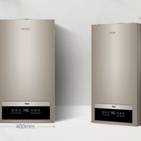 Haier/海尔 壁挂炉 智能恒温 采暖炉 天然气