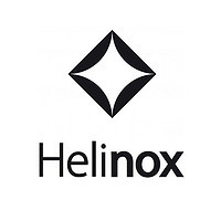 Helinox 户外便携式日落折叠椅