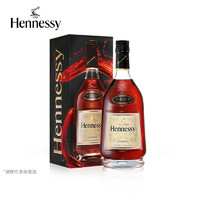 Hennessy 轩尼诗 VSOP 法国干邑白兰地 1500ml 海外版 单瓶装 有盒