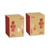 WAHAHA 娃哈哈 国潮限定版 非常可乐 500ml*12瓶