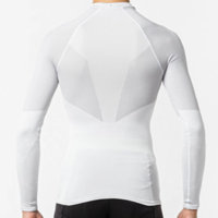 DECATHLON 迪卡侬 VAN RYSEL Trainingbaselayer 500 男子紧身衣