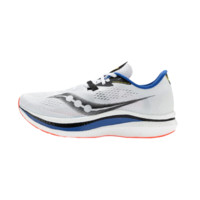 saucony 索康尼 Endorphin Pro 啡鹏 2 男子跑鞋 S20687