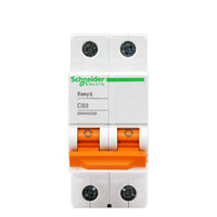 Schneider Electric 施耐德电气 EA9系列 家用微型断路器