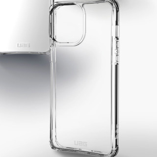 UAG 晶透系列 iPhone 13 PC手机壳 透明