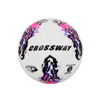 CROSSWAY 克洛斯威 PVC足球 526 粉色 5号/标准