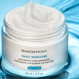 SKINCEUTICALS 修丽可 海洋菁萃保湿霜 60ml