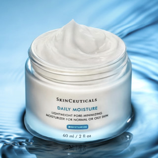 SKINCEUTICALS 修丽可 海洋菁萃保湿霜 60ml