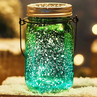 点点 2655B 太阳能星河灯 繁星点点款