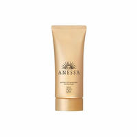 ANESSA 安热沙 【包邮装】ANESSA 安耐晒 脸部专用防晒 90ML