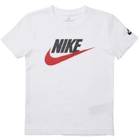 NIKE 耐克 Sportswear Graphic T-Shirt (Toddler)