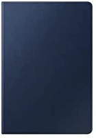 SAMSUNG 三星 Galaxy Tab S8 / S7 书套 - 原装三星平板电脑保护套 - 蓝