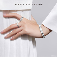 Daniel Wellington Classic系列 中性经典戒指