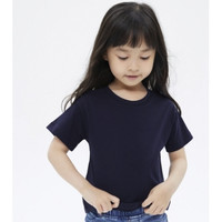 Gap 盖璞 女童纯棉短袖