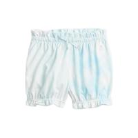 Gap 盖璞 婴儿纯棉运动短裤