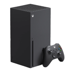 Microsoft 微软 日版 Xbox Series X 次时代4K游戏机
