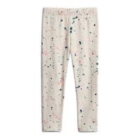 Gap 盖璞 儿童印花长裤