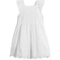 Gap 盖璞 儿童纯棉连衣裙