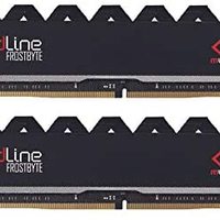 mushkin Redline Black – DDR4 DRAM – 32GB(2x16GB)